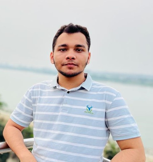 Md Arifuzzaman